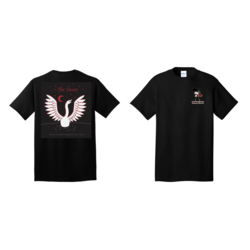 2022 The Swan Show Shirt - $20 Product Image