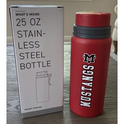 Stainless Steel Bottle Product Image