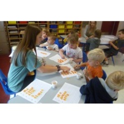 Preschool Tuition  Product Image