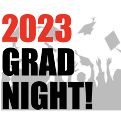 2023 Grad Night Tickets!  Product Image