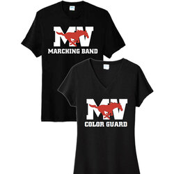 MB/CG Shirt Product Image