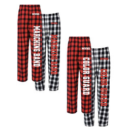 MB/CG Flannel Pants Product Image